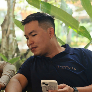 Thông Nguyễn