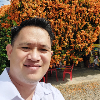 Tan Huynh Cao