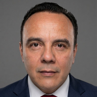 Jesús Ricardo Maciel Barbosa