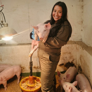 Yeimi Tatiana Ardila Garcia