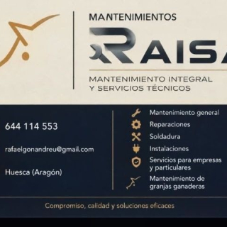 Rafael  González Andreu 