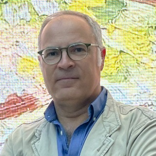 Vicente Rodríguez Estévez