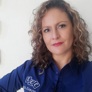 Gina Posada Medina