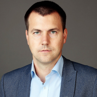 Alexander Tereshko