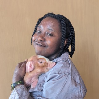 Felicitas Mukumbo