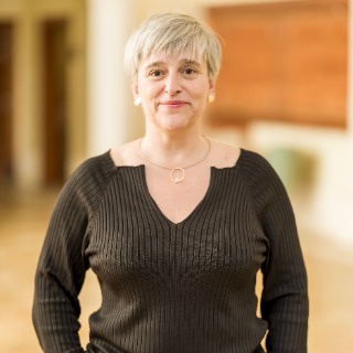 Lourdes Augé