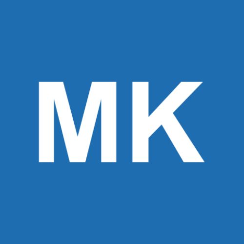 maciek kalinowski