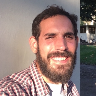Luis Ortega