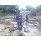 Silv&egrave;re Fongang Magoua