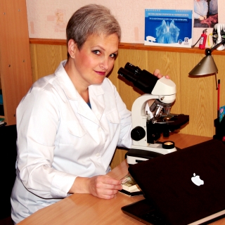 Eleonora Iesina