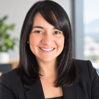Angelica Pinzon