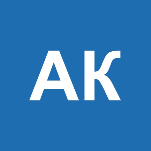 Андрей Кашкин
