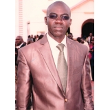 Raymond Alexandre BASSENE