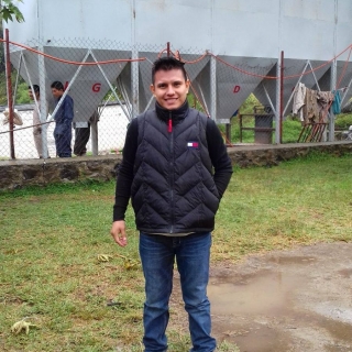 jorge luis gonzalez