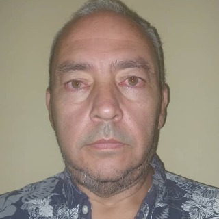 Marcos Antonio Barroeta Arrieche