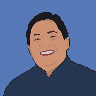 Rex Jaymalin