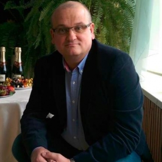 Toomas Tedrekull
