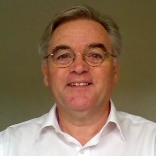 Stephen Hall
