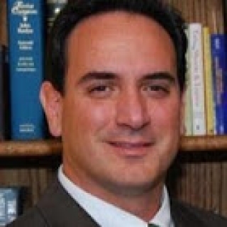 Robert Ramirez