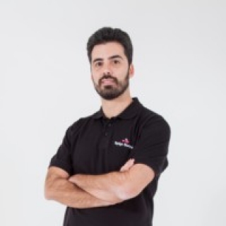 Jonatan  Sánchez-Osorio