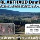 DAMIEN arthaud