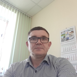 Иван Самсонов