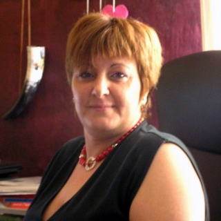 rachel garollo