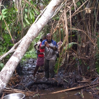 SERGES ABAH EDZOUGUENA