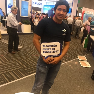 Isrrael  Morales