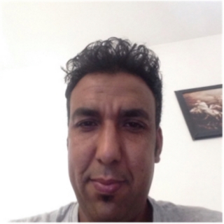 Radouane Elhair