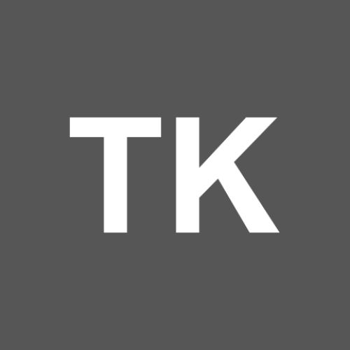 THOMAS KADERE