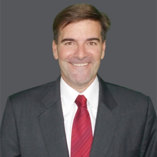 Michael  McLaughlin