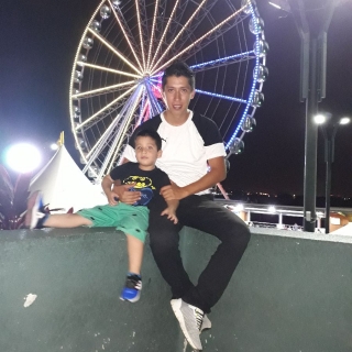 Ariel Carvajal